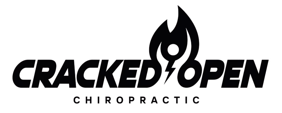 Cracked Open Chiropractic